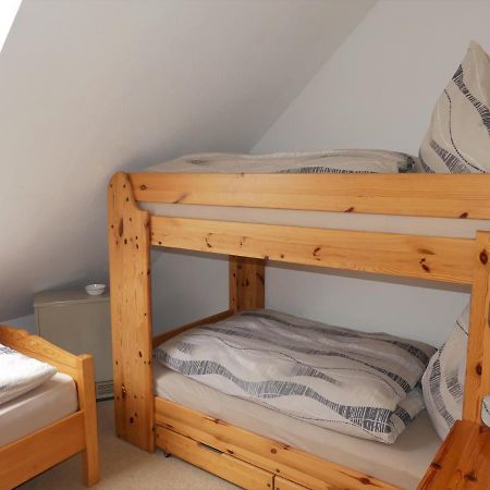 Ferienwohnung Nordenau Schmallenberg Esterno foto