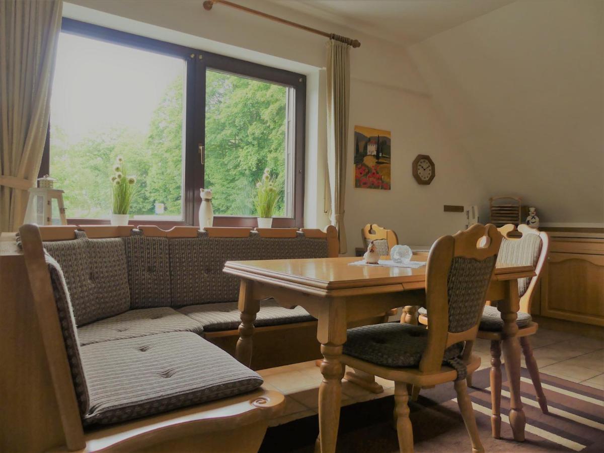 Ferienwohnung Nordenau Schmallenberg Esterno foto