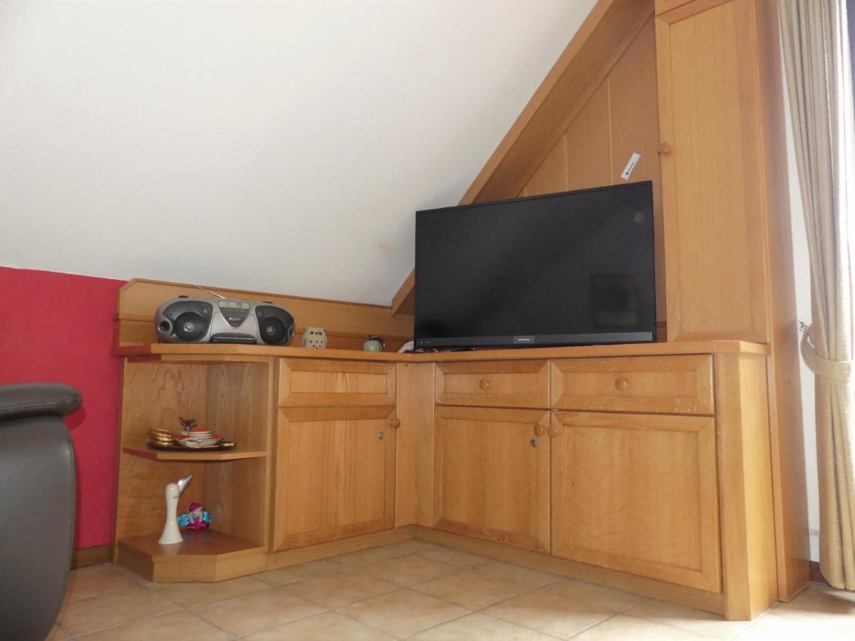 Ferienwohnung Nordenau Schmallenberg Esterno foto