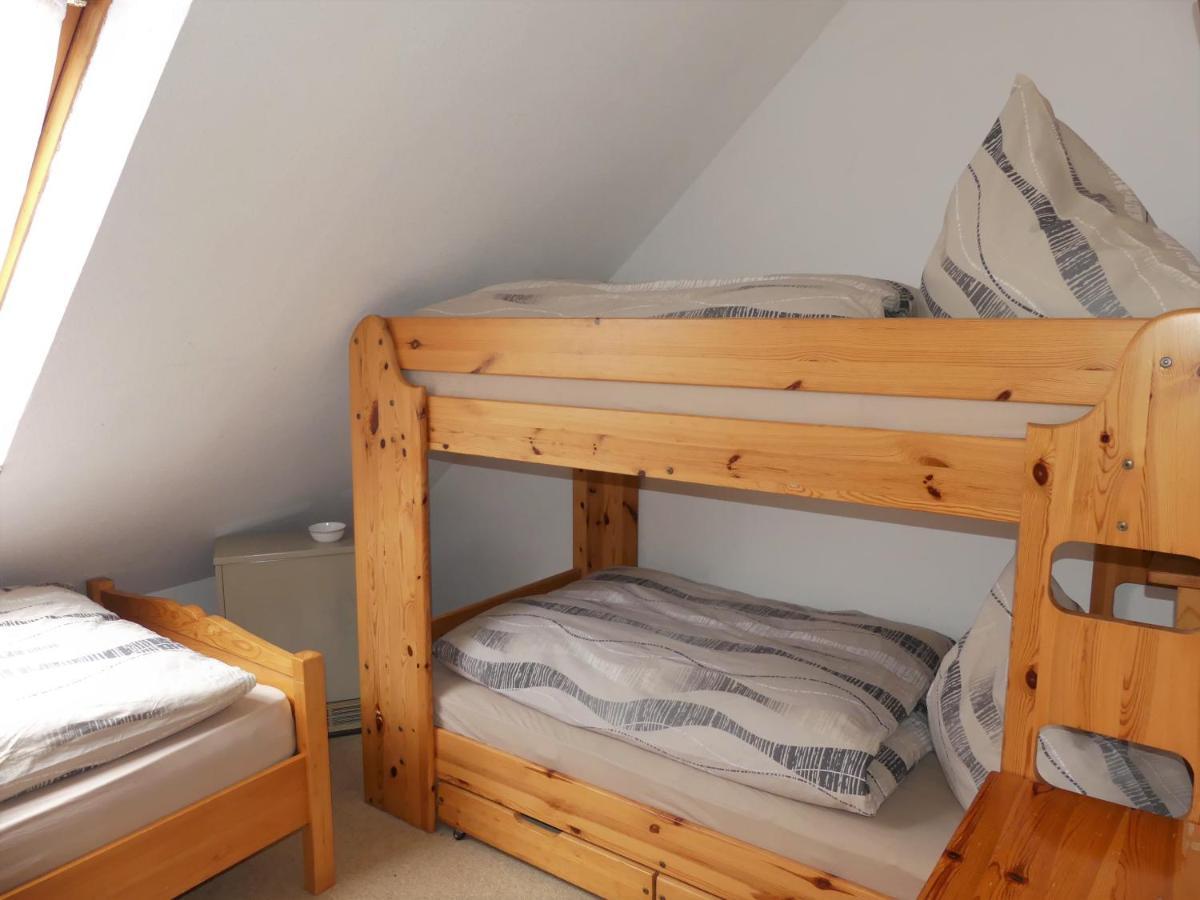 Ferienwohnung Nordenau Schmallenberg Esterno foto
