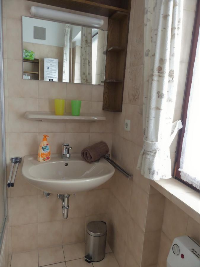 Ferienwohnung Nordenau Schmallenberg Esterno foto
