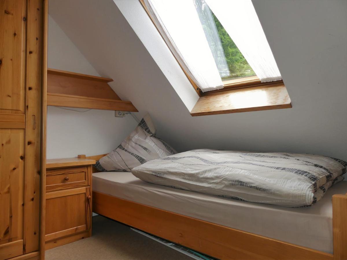 Ferienwohnung Nordenau Schmallenberg Esterno foto