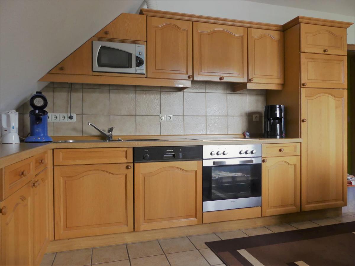 Ferienwohnung Nordenau Schmallenberg Esterno foto